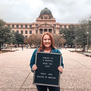 Meet your Posher, Faith